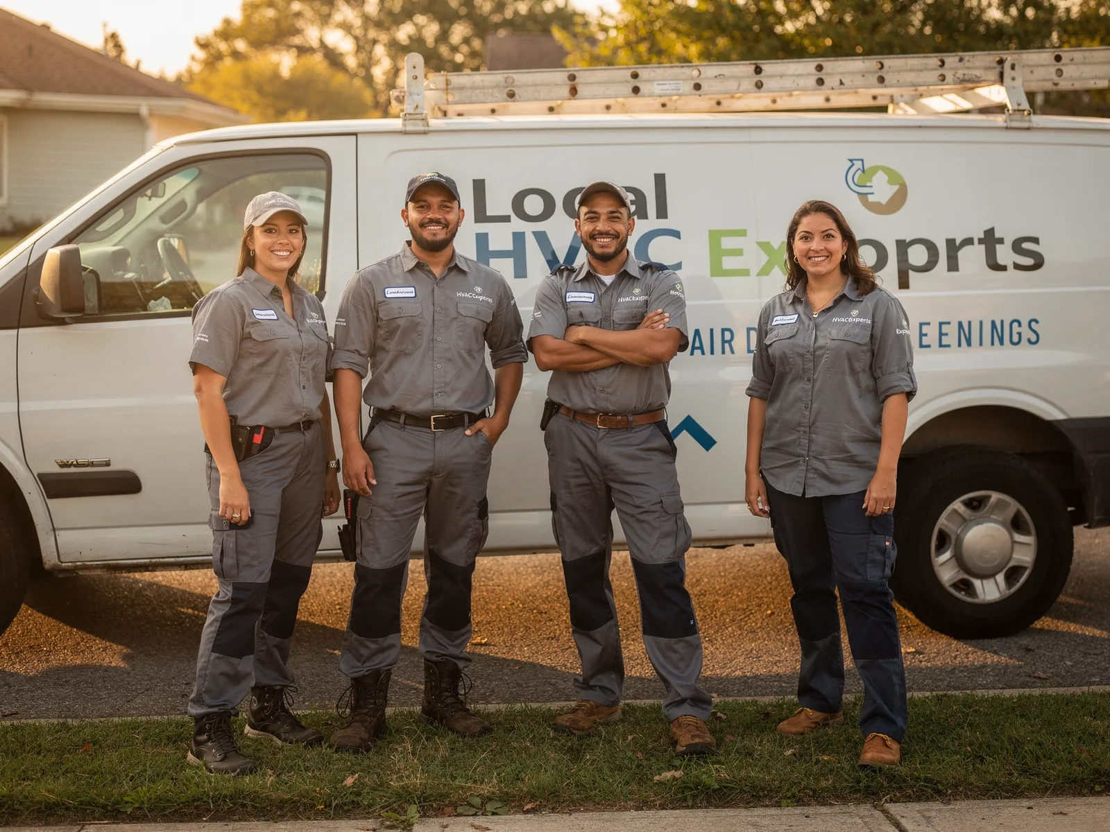 24/7 HVAC Repair & AC Replacement company in Poplar Bluff, MO