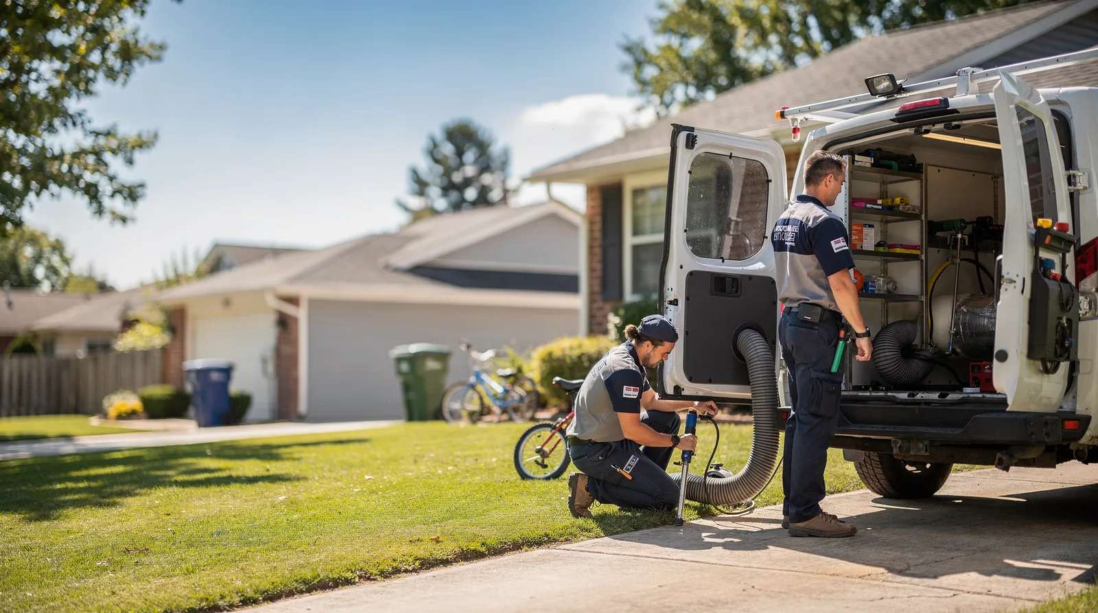 24/7 HVAC Repair & AC Replacement in Poplar Bluff, MO near me